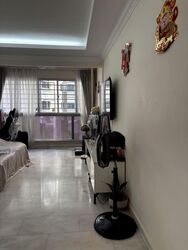 Blk 262D Compassvale North Gate (Sengkang), HDB 5 Rooms #572231351
